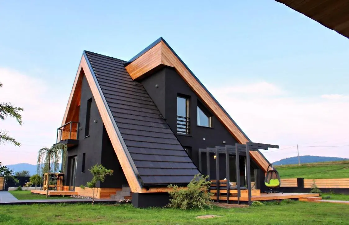 Zoe Luxury House Villa Gomirje