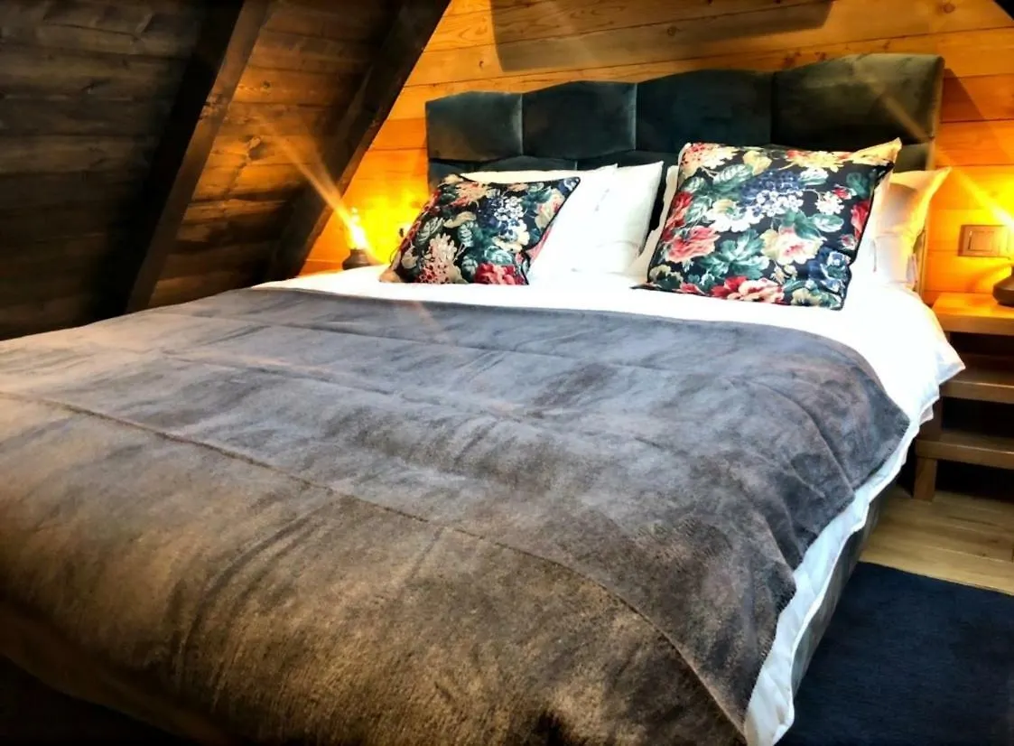 Zoe Luxury House Villa Gomirje 0*,