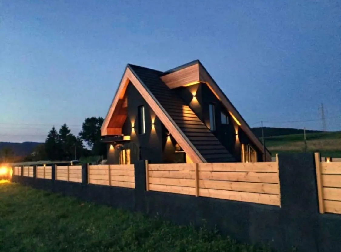 Zoe Luxury House Villa Gomirje Croatia
